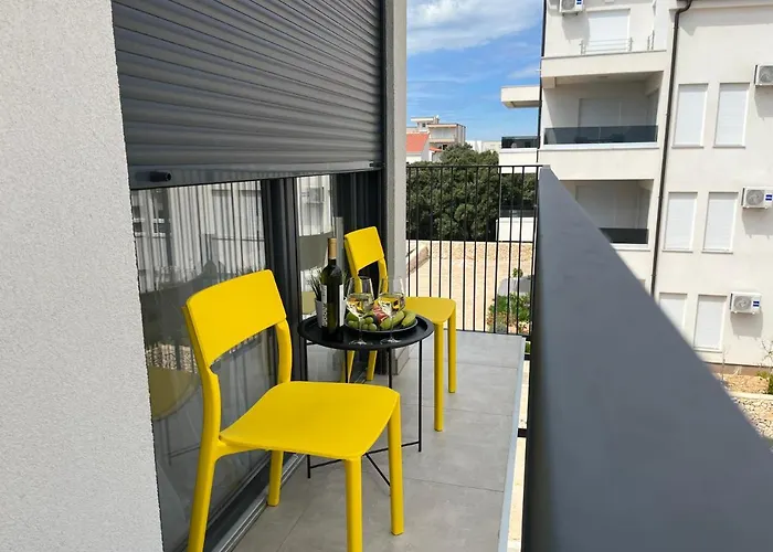 דירה Sun מאנדרה