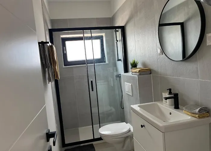 דירה Sun מאנדרה