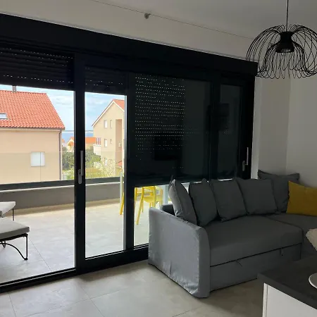 Διαμέρισμα Sun Mandre