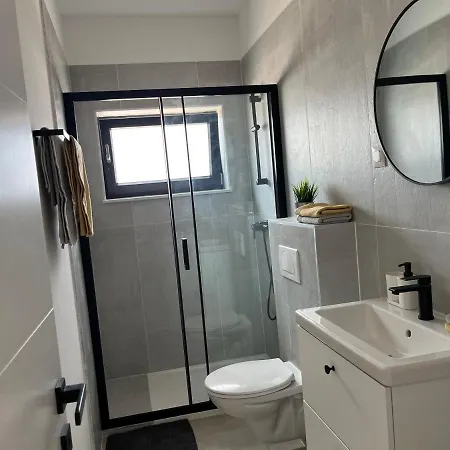 Διαμέρισμα Sun Mandre