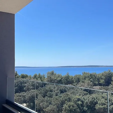 Sun Διαμέρισμα Mandre