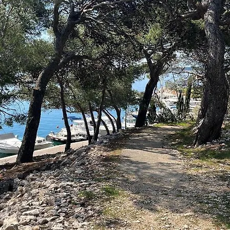 Διαμέρισμα Sun *