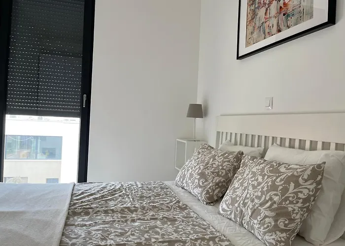 Апартаменты Sun