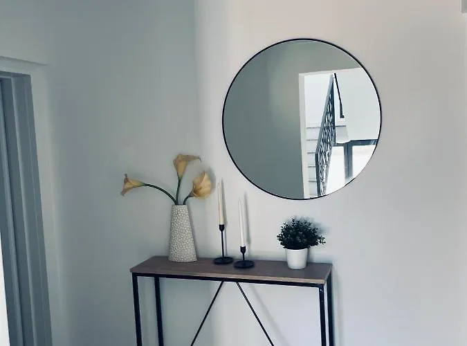 Апартаменты Sun