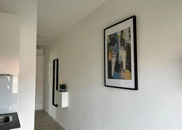 Sun Апартаменты *