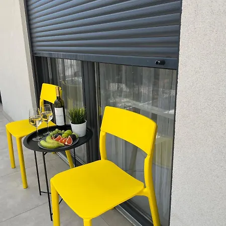 아파트 Sun 만드레